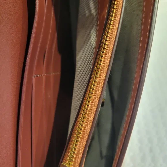 Coach Riley Chain Clutch - Picture 11 of 16